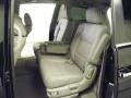 2012 Crystal Black Pearl Honda Odyssey EX-L  photo #19