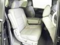 2012 Crystal Black Pearl Honda Odyssey EX-L  photo #23