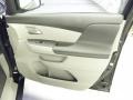 2012 Crystal Black Pearl Honda Odyssey EX-L  photo #25
