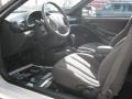 Arctic White - Sunfire SE Coupe Photo No. 5