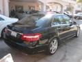 Black - E 350 Sedan Photo No. 2