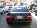 Black - E 350 Sedan Photo No. 3