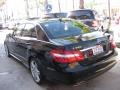 Black - E 350 Sedan Photo No. 4