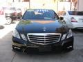 Black - E 350 Sedan Photo No. 6