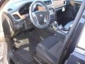 Black Granite Metallic - Traverse LT Photo No. 2