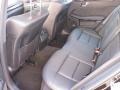 Black - E 350 Sedan Photo No. 22