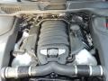 4.8 Liter DFI DOHC 32-Valve VarioCam Plus V8 Engine for 2013 Porsche Cayenne GTS #73885962