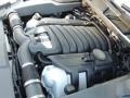  2013 Cayenne GTS 4.8 Liter DFI DOHC 32-Valve VarioCam Plus V8 Engine