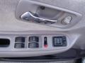 2002 Honda Accord LX Sedan Controls