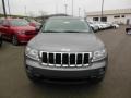 2013 Mineral Gray Metallic Jeep Grand Cherokee Laredo 4x4  photo #3