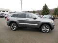 2013 Mineral Gray Metallic Jeep Grand Cherokee Laredo 4x4  photo #5