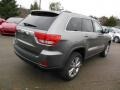 2013 Mineral Gray Metallic Jeep Grand Cherokee Laredo 4x4  photo #6