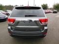 2013 Mineral Gray Metallic Jeep Grand Cherokee Laredo 4x4  photo #7