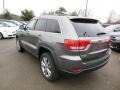 2013 Mineral Gray Metallic Jeep Grand Cherokee Laredo 4x4  photo #8