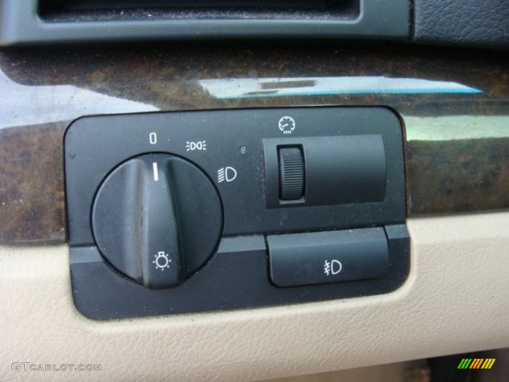 2001 3 Series 325i Sedan - Steel Blue Metallic / Sand photo #12