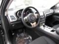 2013 Mineral Gray Metallic Jeep Grand Cherokee Laredo 4x4  photo #10