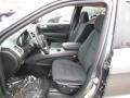 2013 Mineral Gray Metallic Jeep Grand Cherokee Laredo 4x4  photo #11