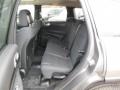 2013 Mineral Gray Metallic Jeep Grand Cherokee Laredo 4x4  photo #13