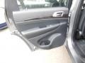2013 Mineral Gray Metallic Jeep Grand Cherokee Laredo 4x4  photo #14