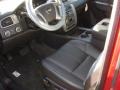 Crystal Red Tintcoat - Tahoe LT 4x4 Photo No. 2