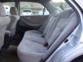 Quartz Gray Rear Seat Photo for 2002 Honda Accord #73886331