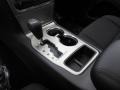 2013 Mineral Gray Metallic Jeep Grand Cherokee Laredo 4x4  photo #18