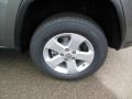 2013 Mineral Gray Metallic Jeep Grand Cherokee Laredo X Package 4x4  photo #9