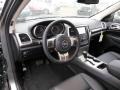 2013 Mineral Gray Metallic Jeep Grand Cherokee Laredo X Package 4x4  photo #10