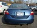 2007 Atomic Blue Metallic Honda Civic EX Coupe  photo #5