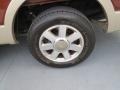 2007 Ford F150 King Ranch SuperCrew Wheel and Tire Photo