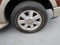 2007 Ford F150 King Ranch SuperCrew Wheel