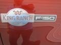  2007 F150 King Ranch SuperCrew Logo