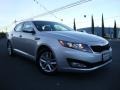 Bright Silver - Optima LX Photo No. 1