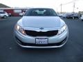 Bright Silver - Optima LX Photo No. 2