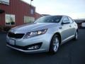 Bright Silver - Optima LX Photo No. 3