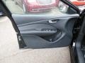 Black Door Panel Photo for 2013 Dodge Dart #73886939