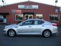 Bright Silver - Optima LX Photo No. 4