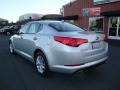 Bright Silver - Optima LX Photo No. 5