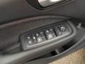 2013 Dodge Dart Aero Controls