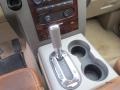  2007 F150 King Ranch SuperCrew 4 Speed Automatic Shifter