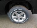 2013 Ram 1500 Express Quad Cab 4x4 Wheel and Tire Photo