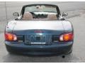 1999 Twilight Blue Mica Mazda MX-5 Miata LP Roadster  photo #8