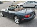 Twilight Blue Mica - MX-5 Miata LP Roadster Photo No. 10