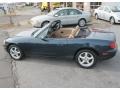 1999 Twilight Blue Mica Mazda MX-5 Miata LP Roadster  photo #11