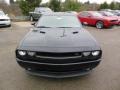 Pitch Black - Challenger R/T Classic Photo No. 3