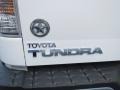 2013 Super White Toyota Tundra Texas Edition CrewMax 4x4  photo #16