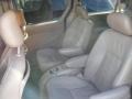 2002 Steel Blue Pearl Dodge Grand Caravan ES  photo #3