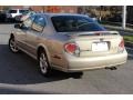 Sunlit Sand Metallic - Maxima SE Photo No. 3