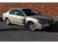 Sunlit Sand Metallic - Maxima SE Photo No. 4