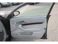 Oyster Gray Metallic - A6 3.2 quattro Sedan Photo No. 18